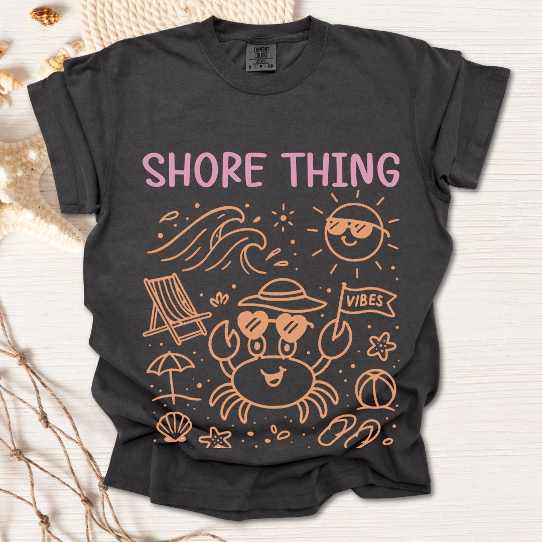 Shore Thing Tshirt