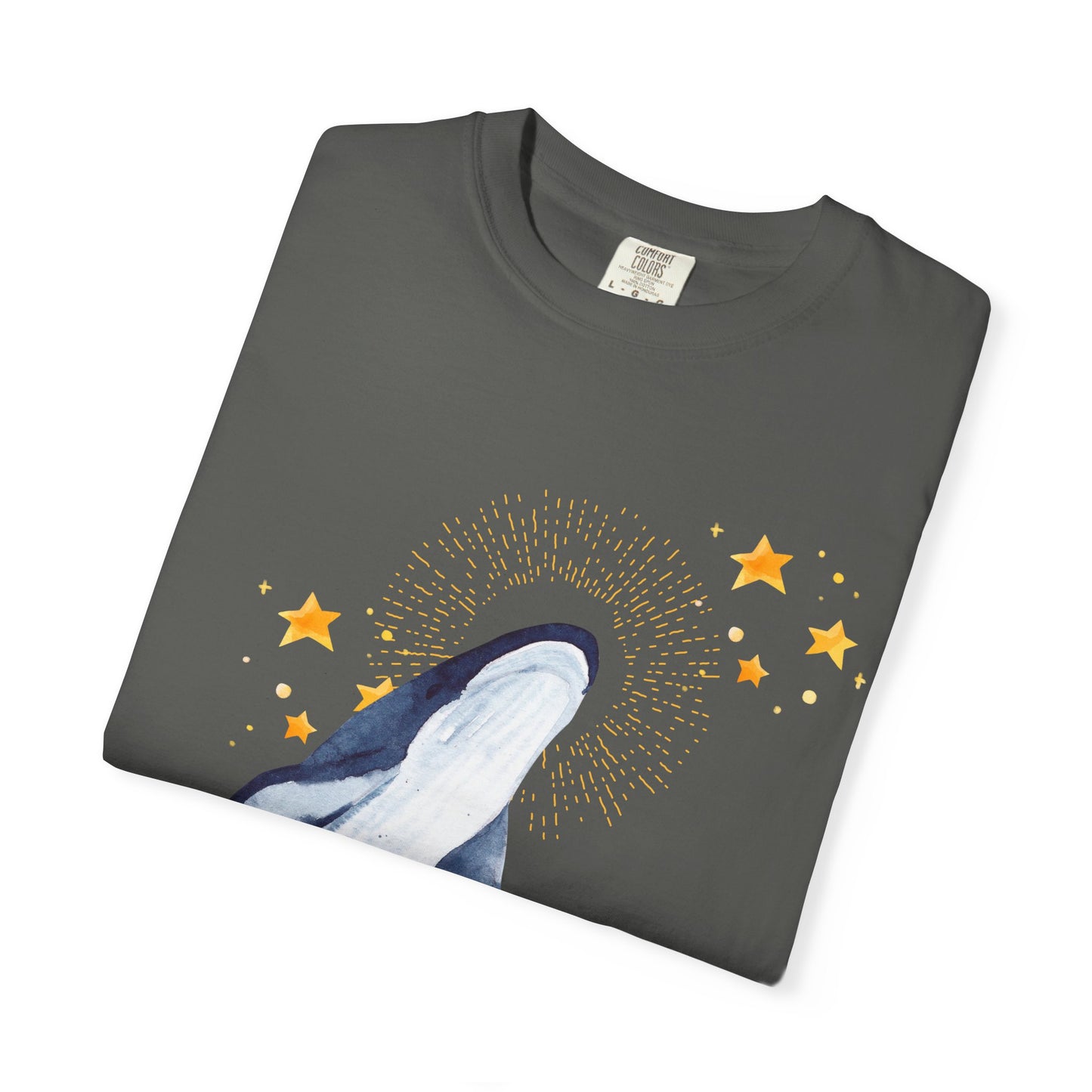 Starry Whale Tshirt
