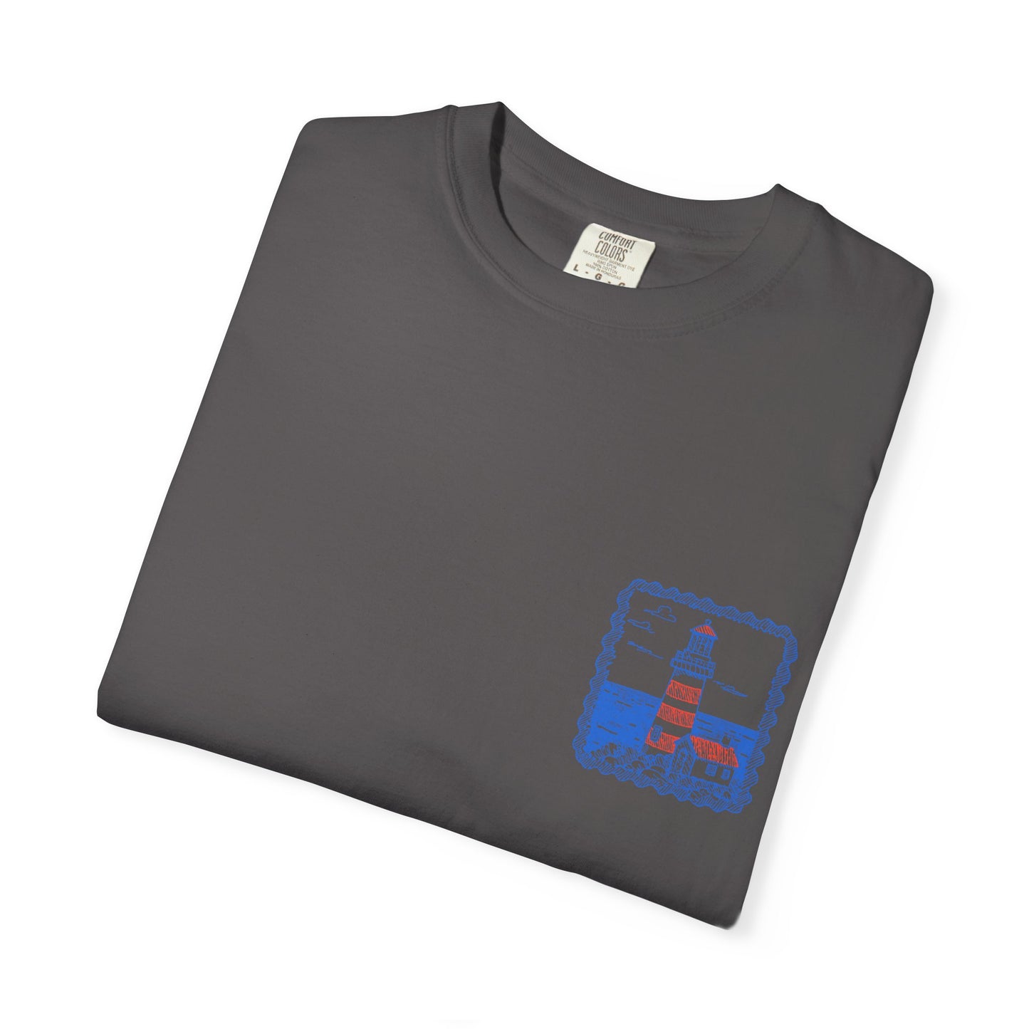 Boat Tshirt