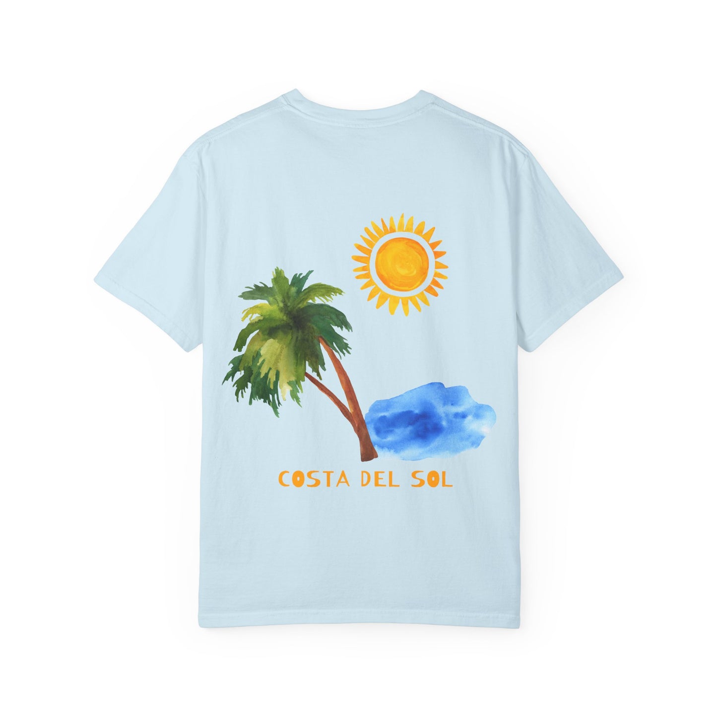 Costa del Sol Tshirt