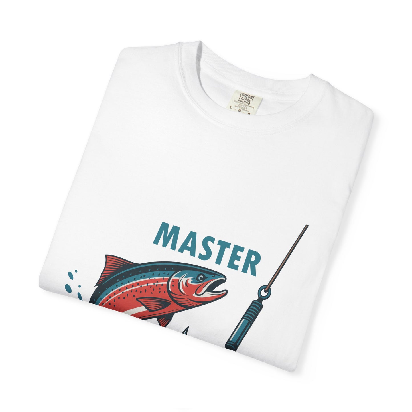 Trout Baiter Tshirt