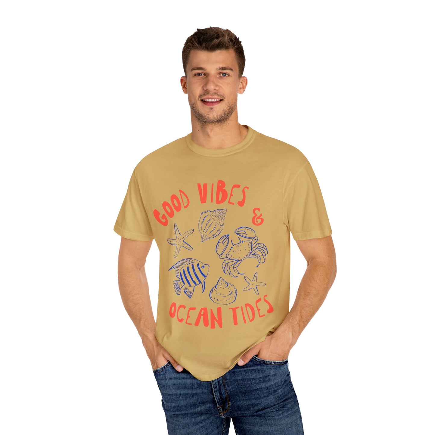 Good Vibes Tshirt