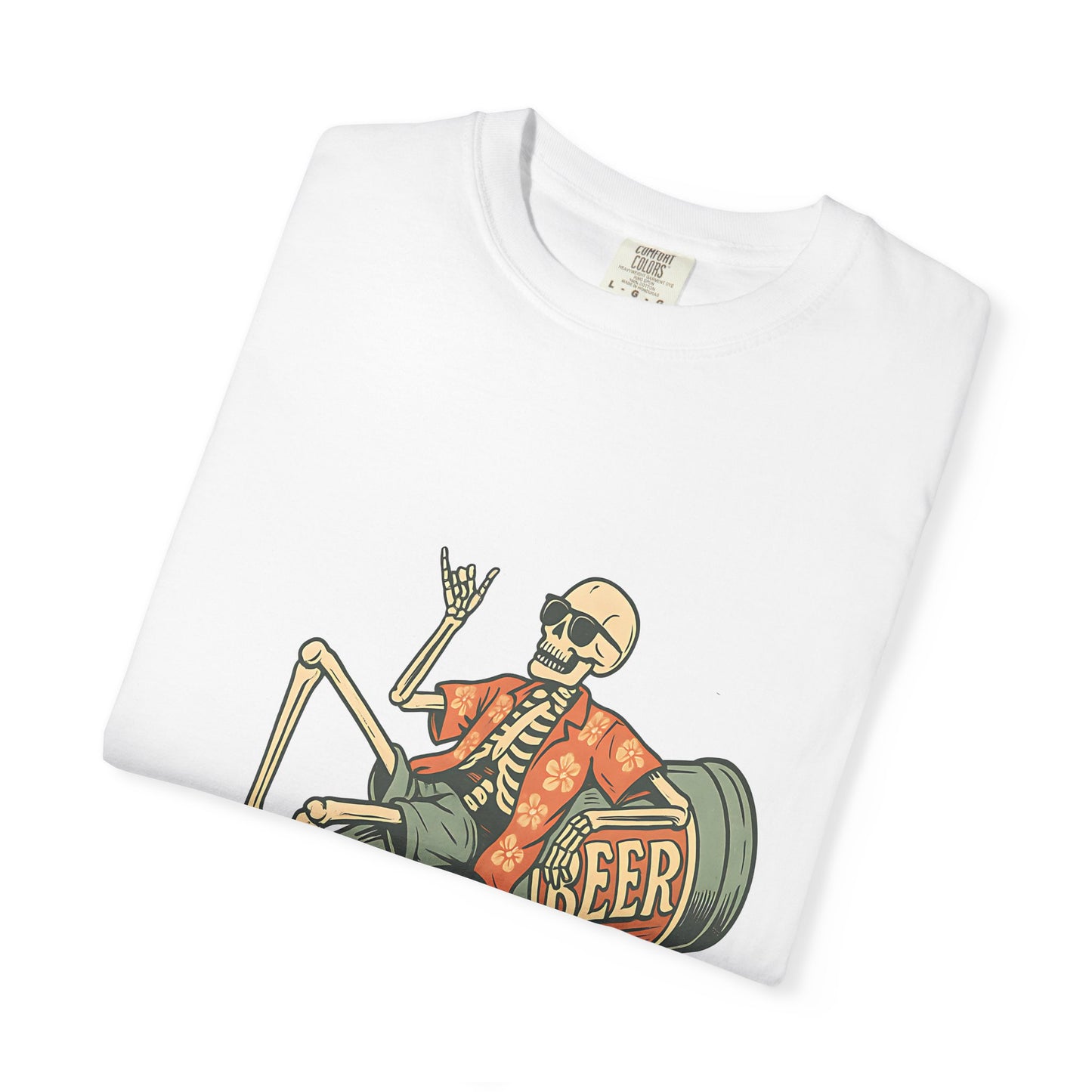 Beach Please Tshirt