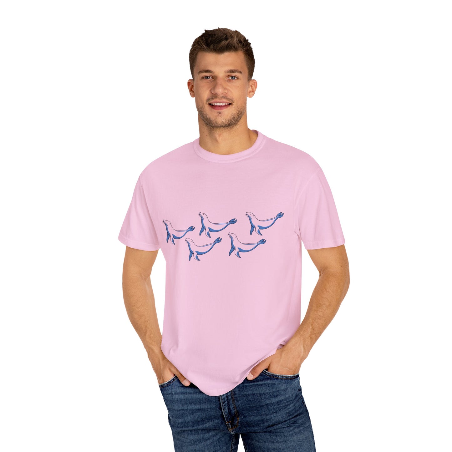 Sealions Tshirt