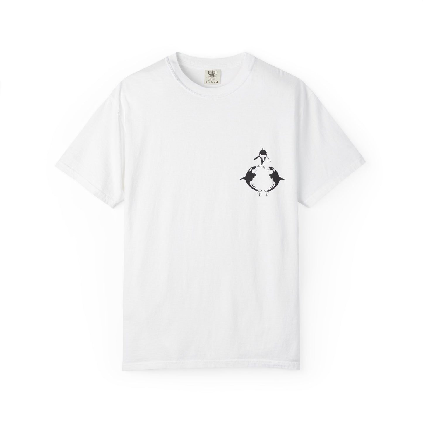 Orcas Hunting Club Tshirt