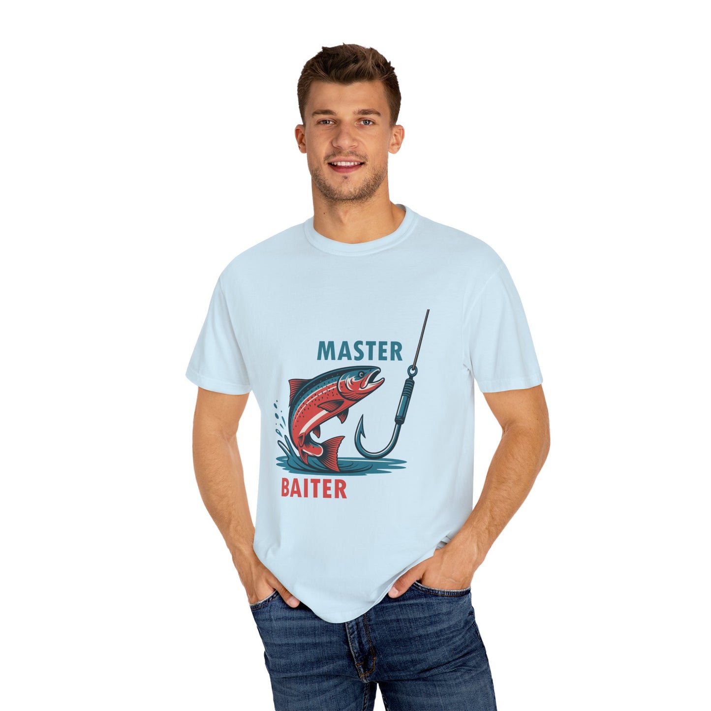 Trout Baiter Tshirt