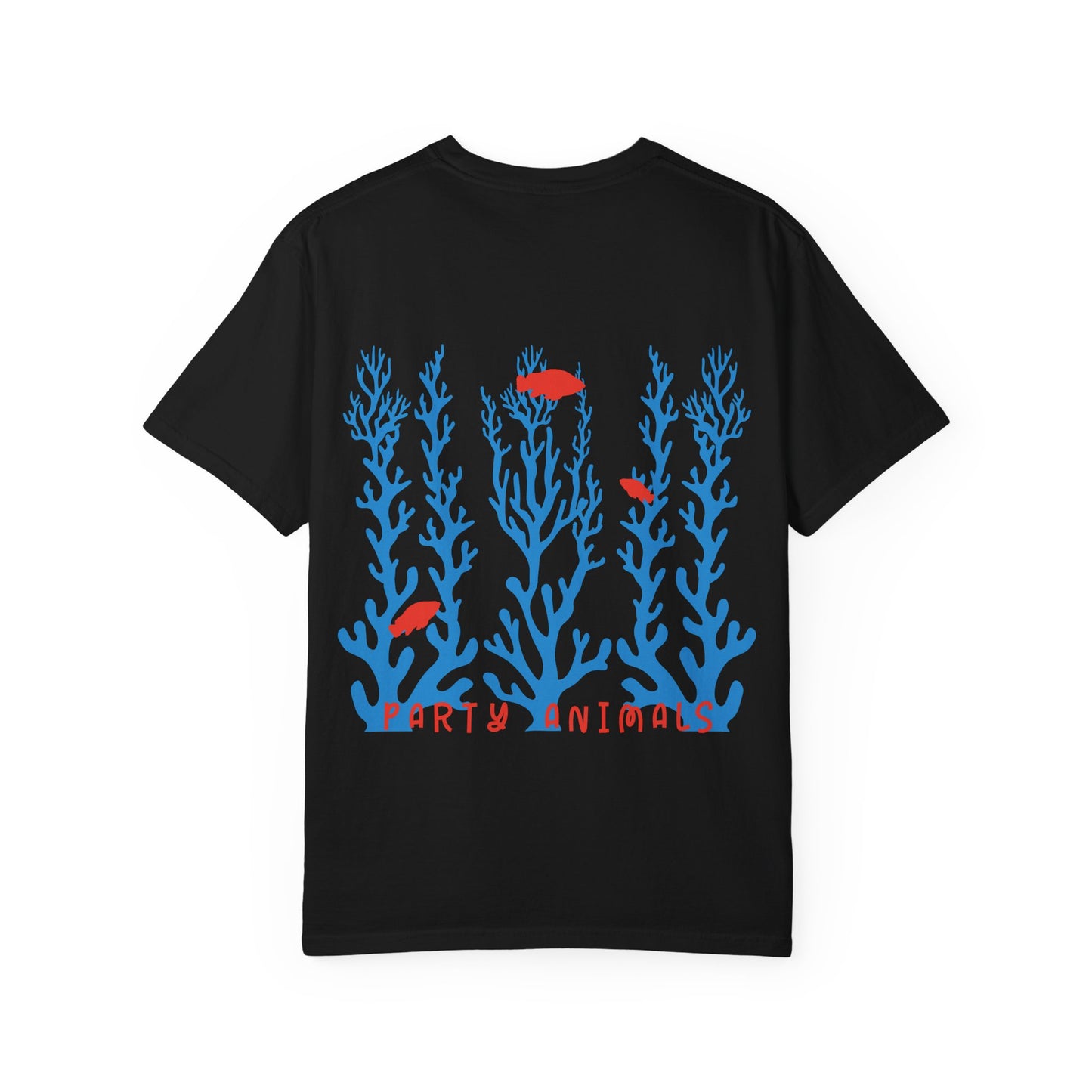 The Corals Tshirt
