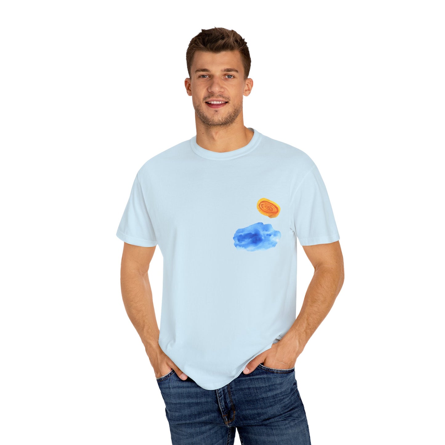 Costa del Sol Tshirt