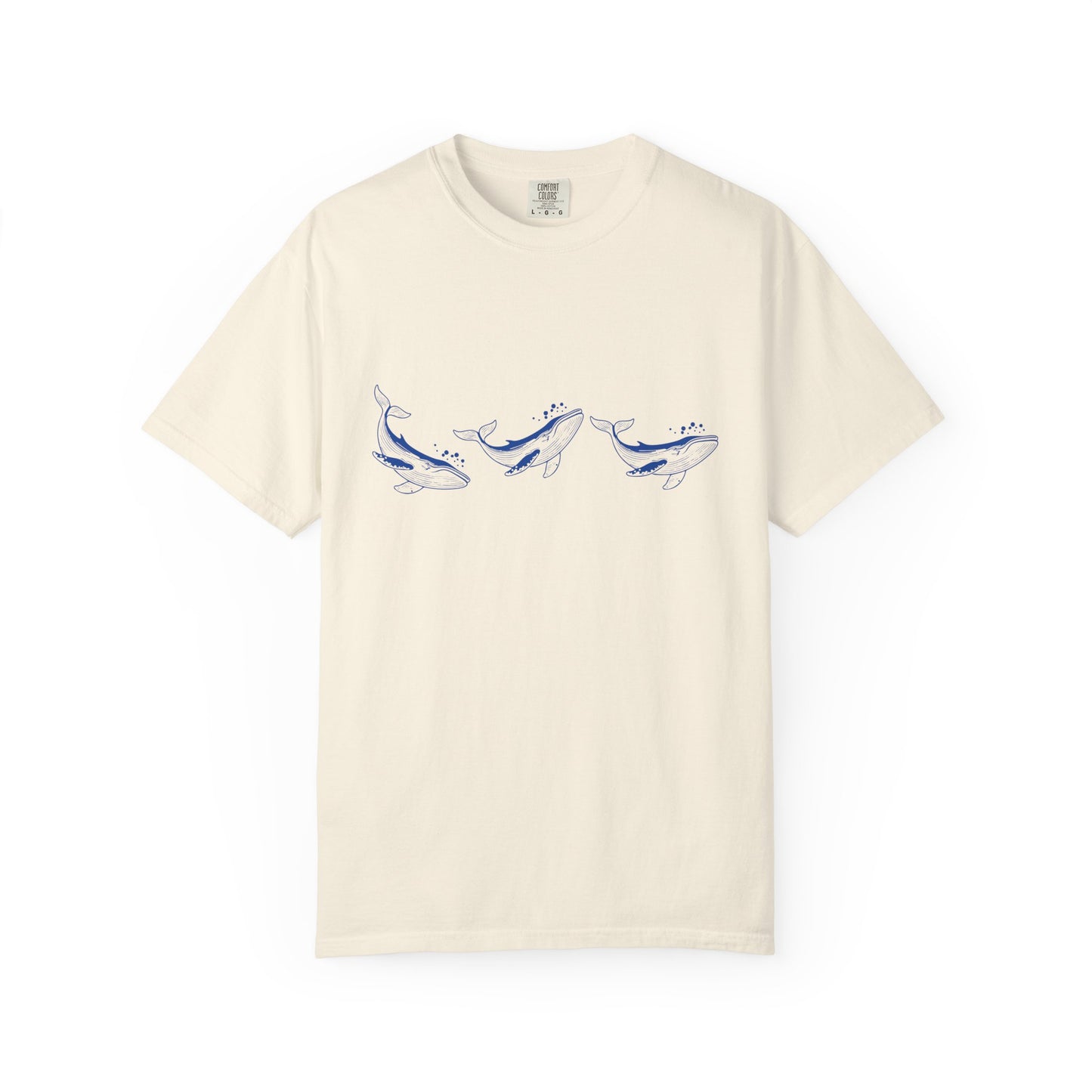 Ocean Traveling Club Tshirt
