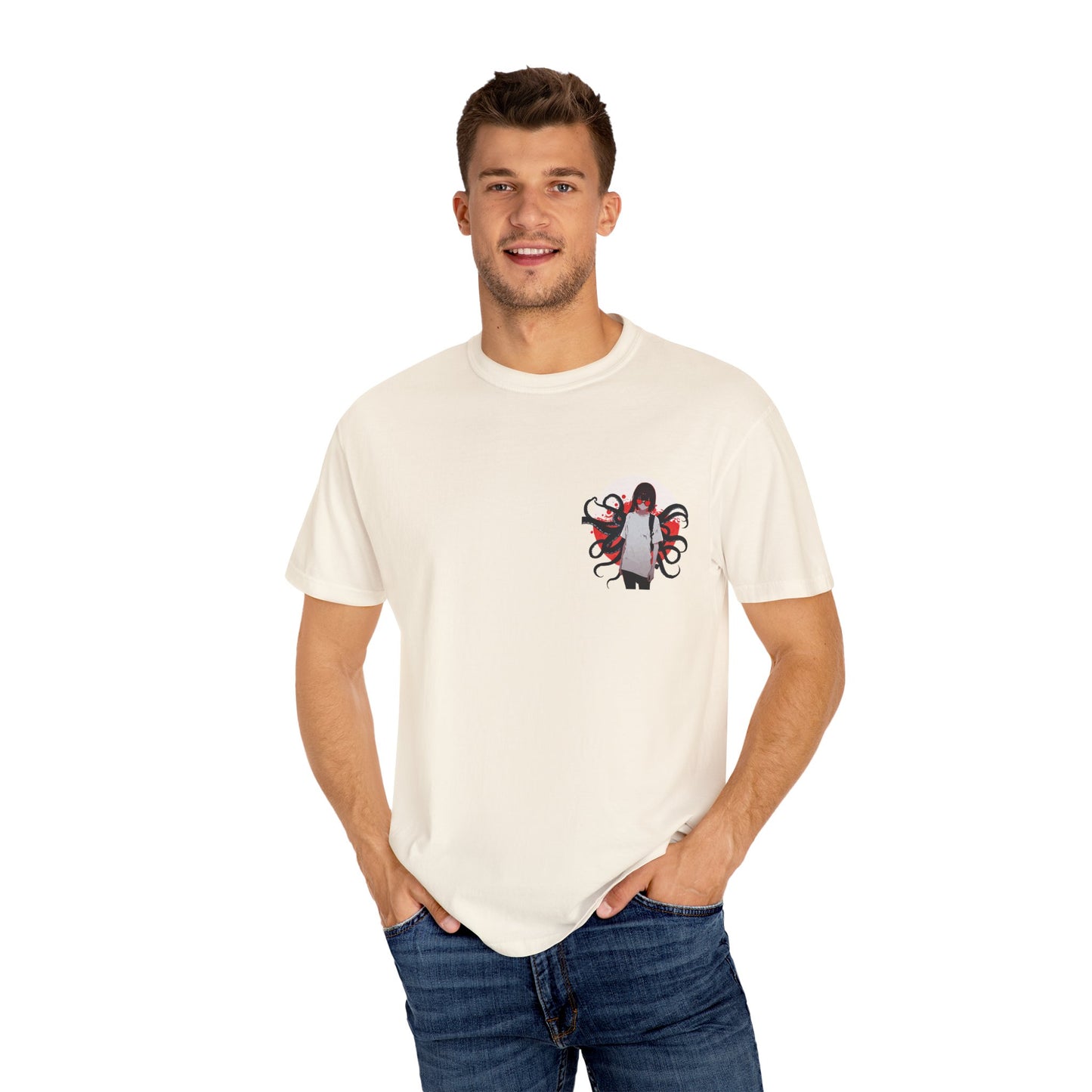 Dark Side of the Deep Tshirt
