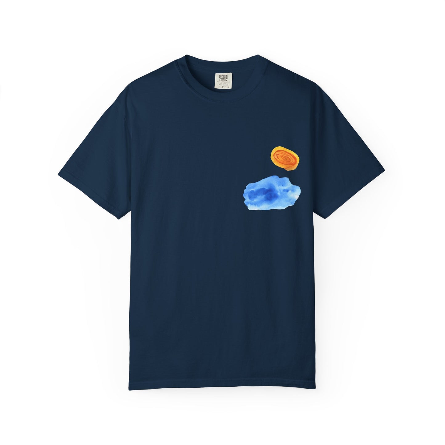 Costa del Sol Tshirt