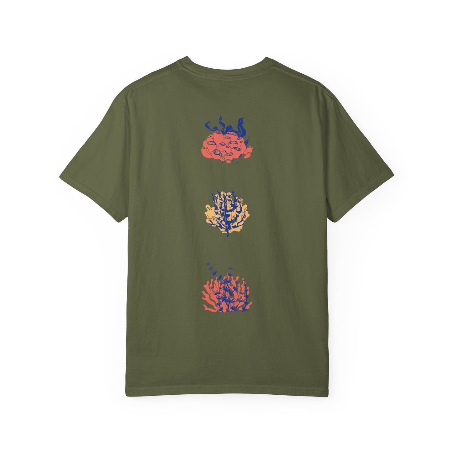 Seaweeds Collection Tshirt