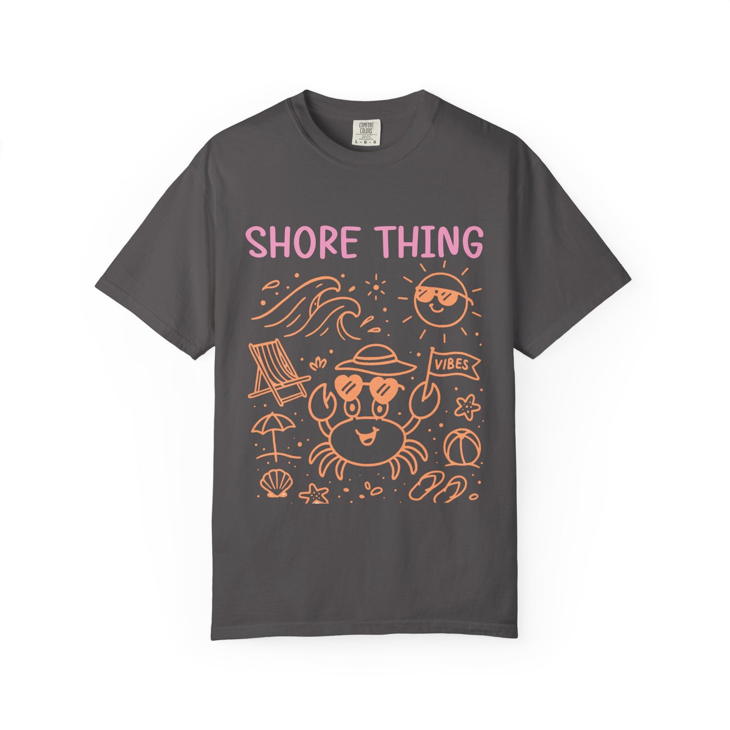 Shore Thing Tshirt