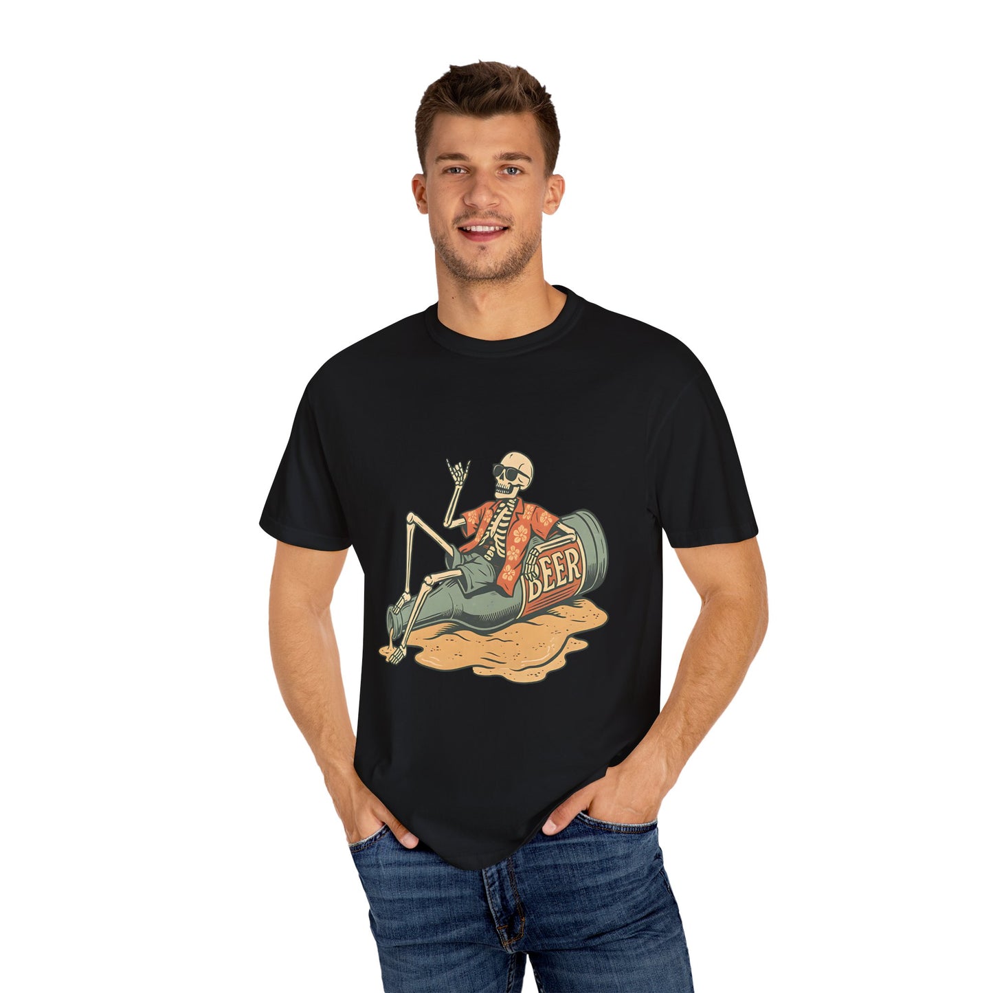 Beach Please Tshirt