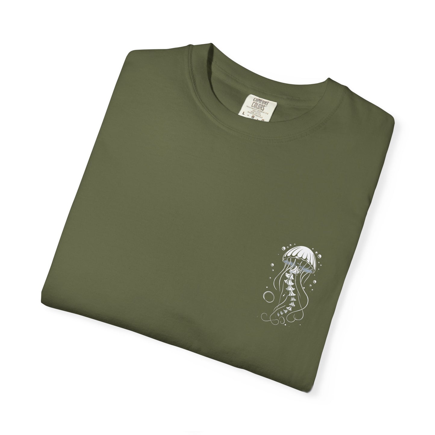 Just Decompressing Tshirt