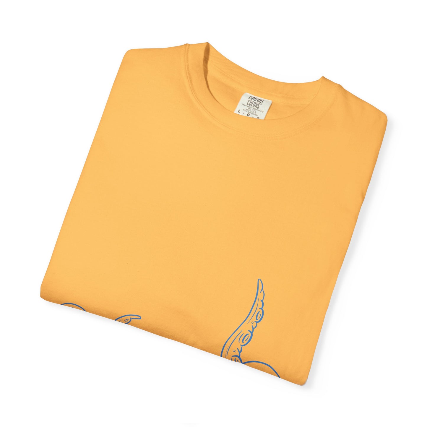 Octopus Tentacles Tshirt