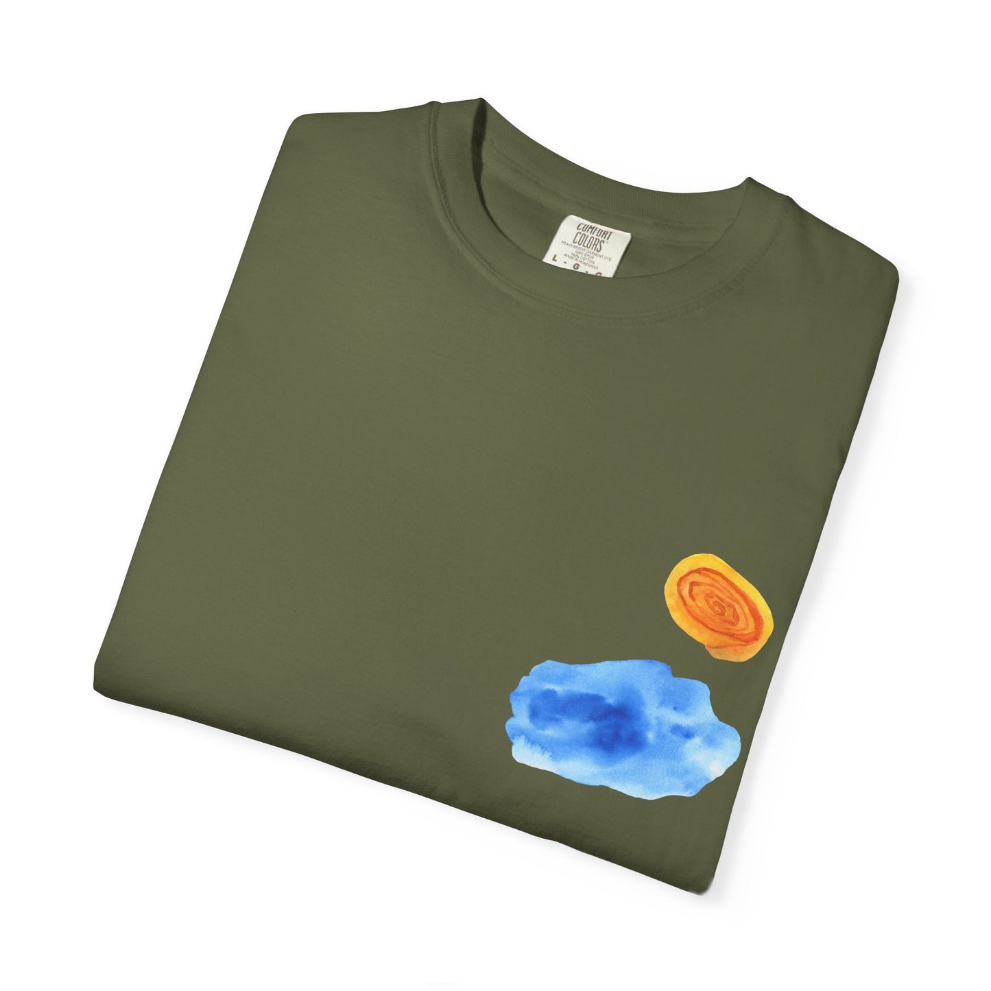Costa del Sol Tshirt