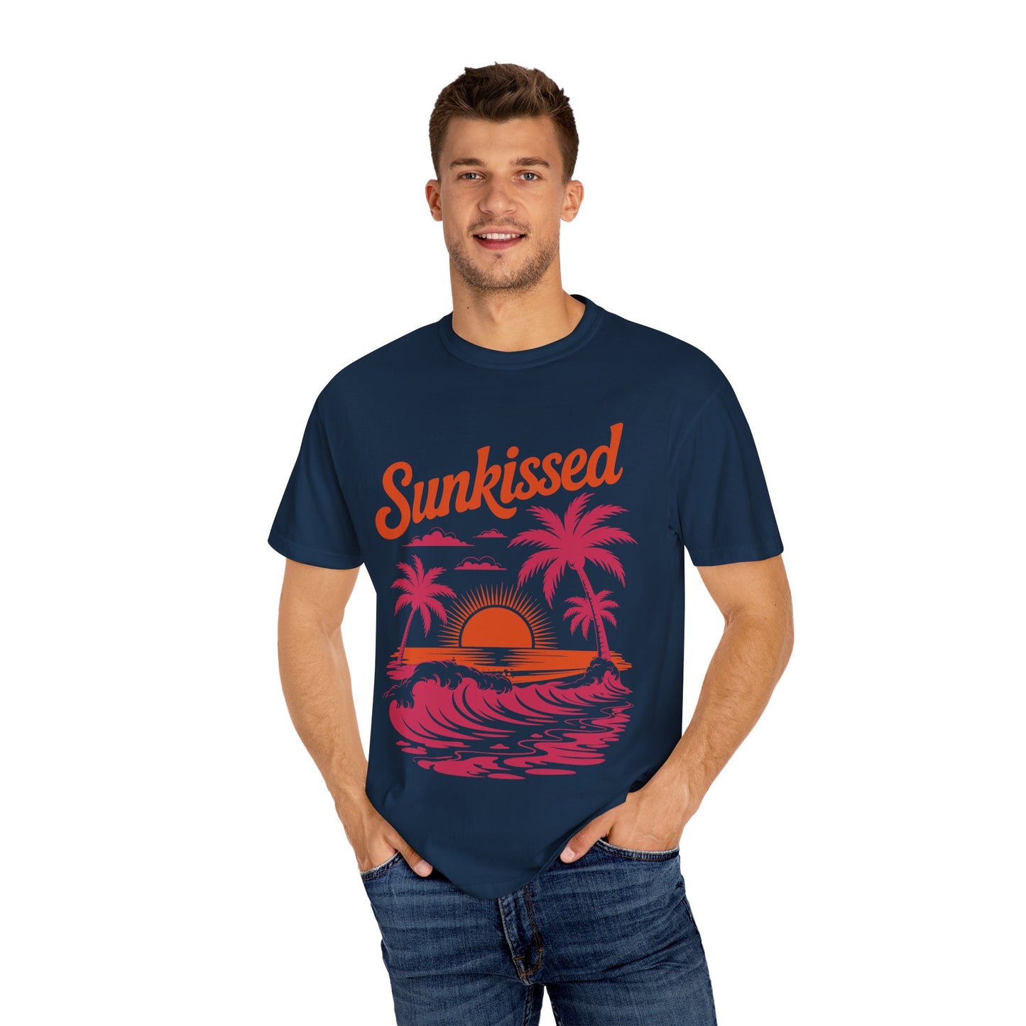 Sunkissed T-shirt