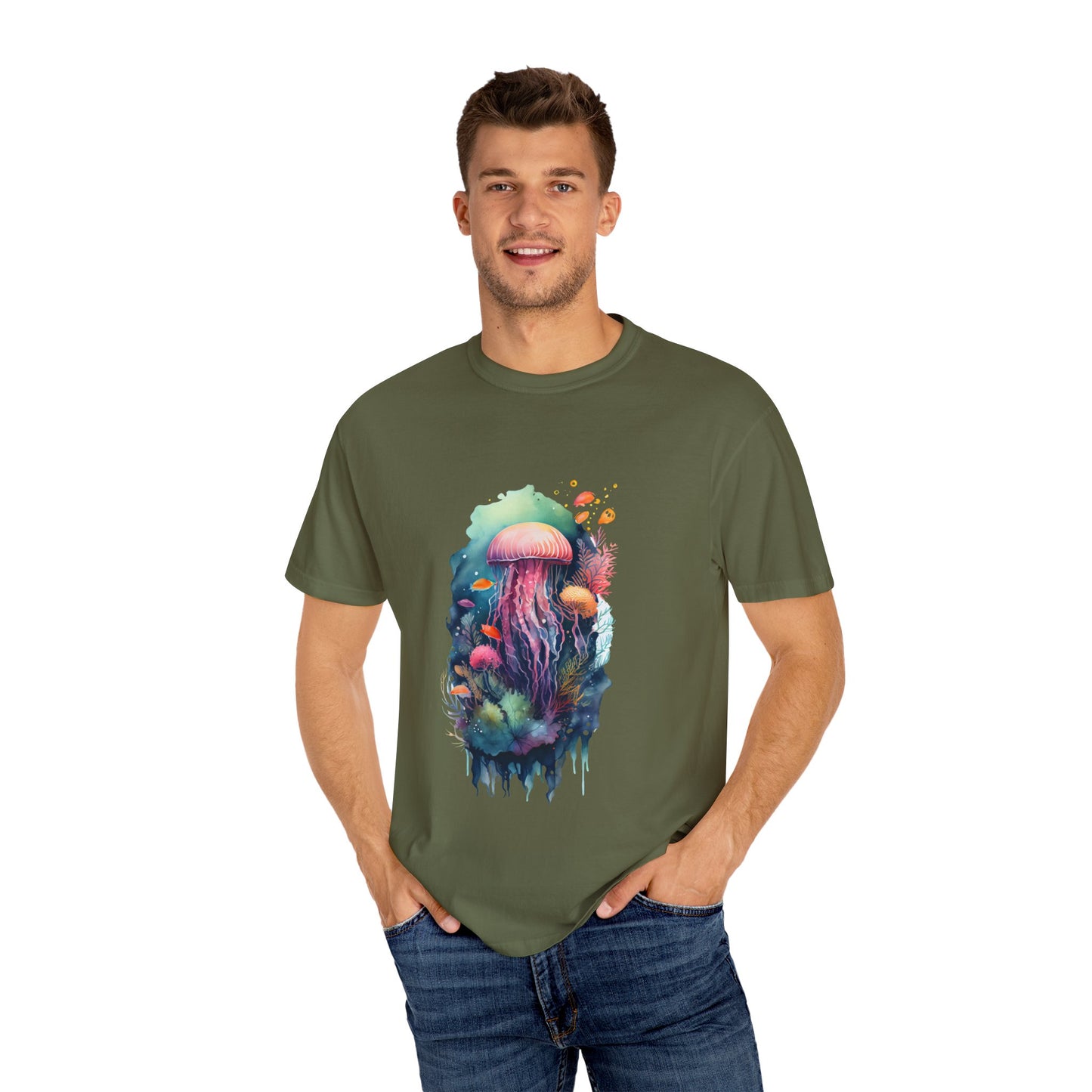 Underworld Medusa Tshirt