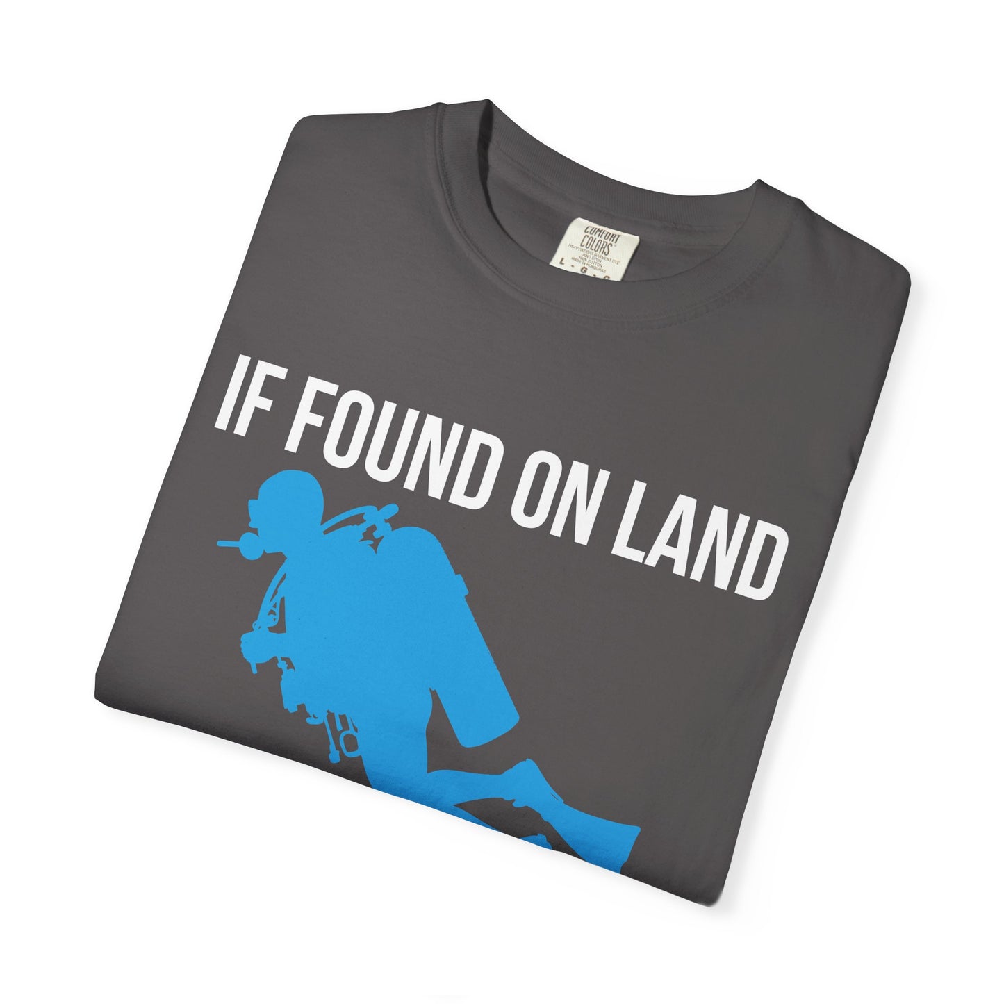 Go Deep Tshirt