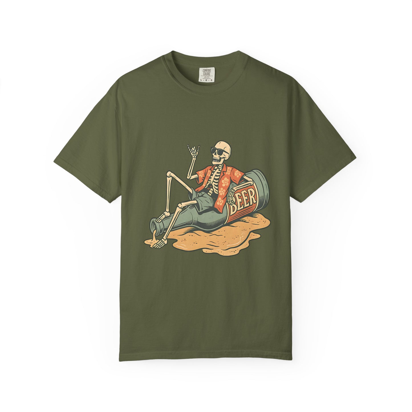 Beach Please Tshirt