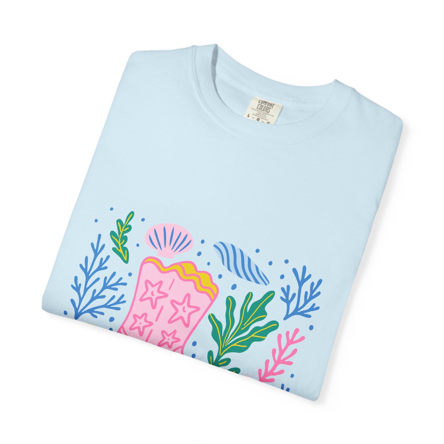 Seaside Cowgirl Tshirt