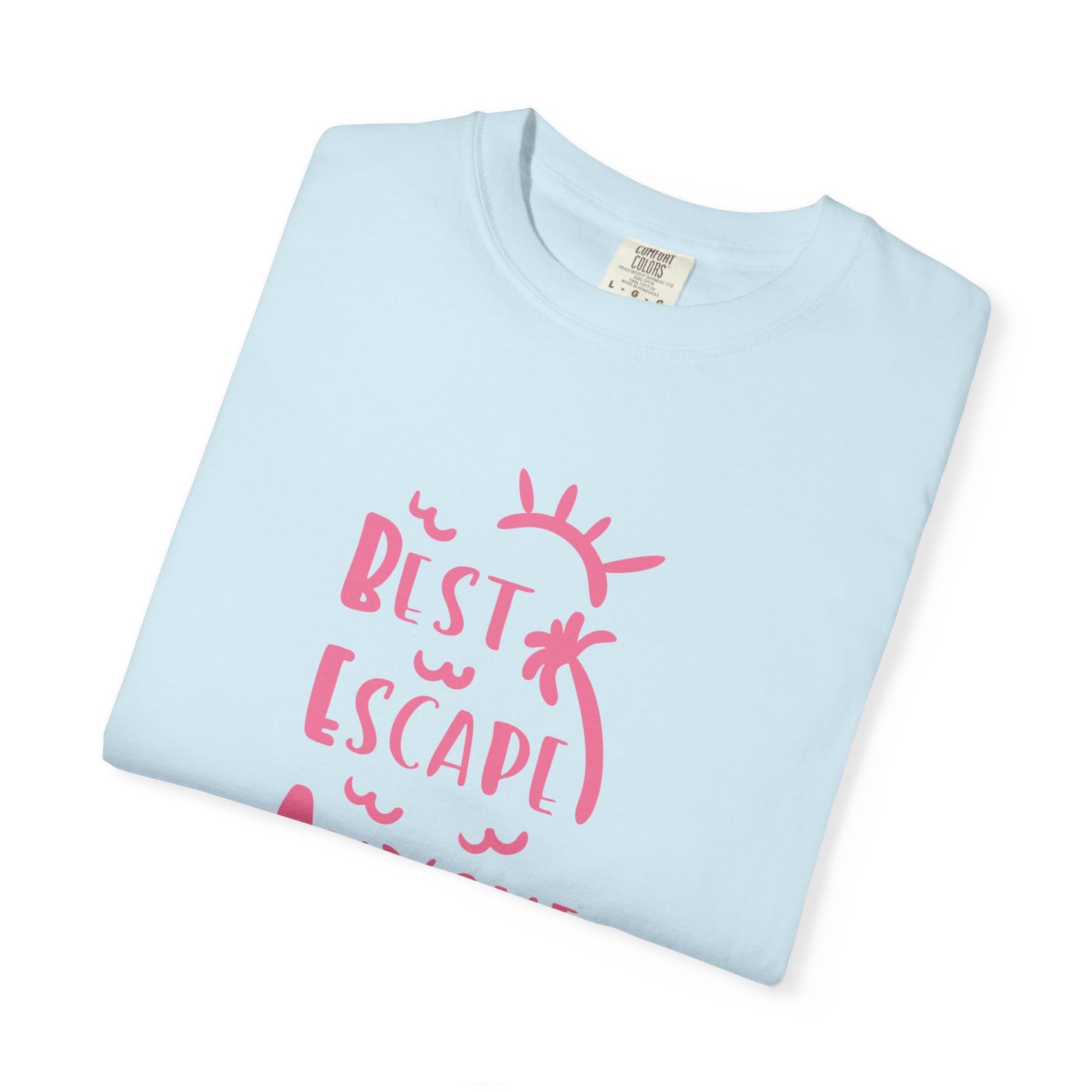 Beach Escape Tshirt