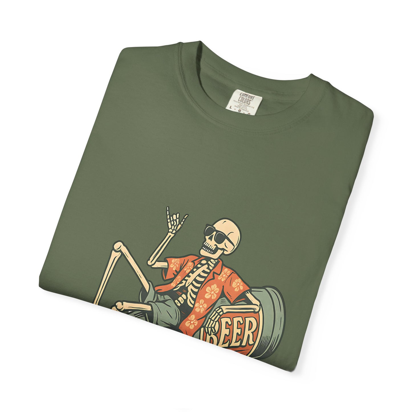 Beach Please Tshirt
