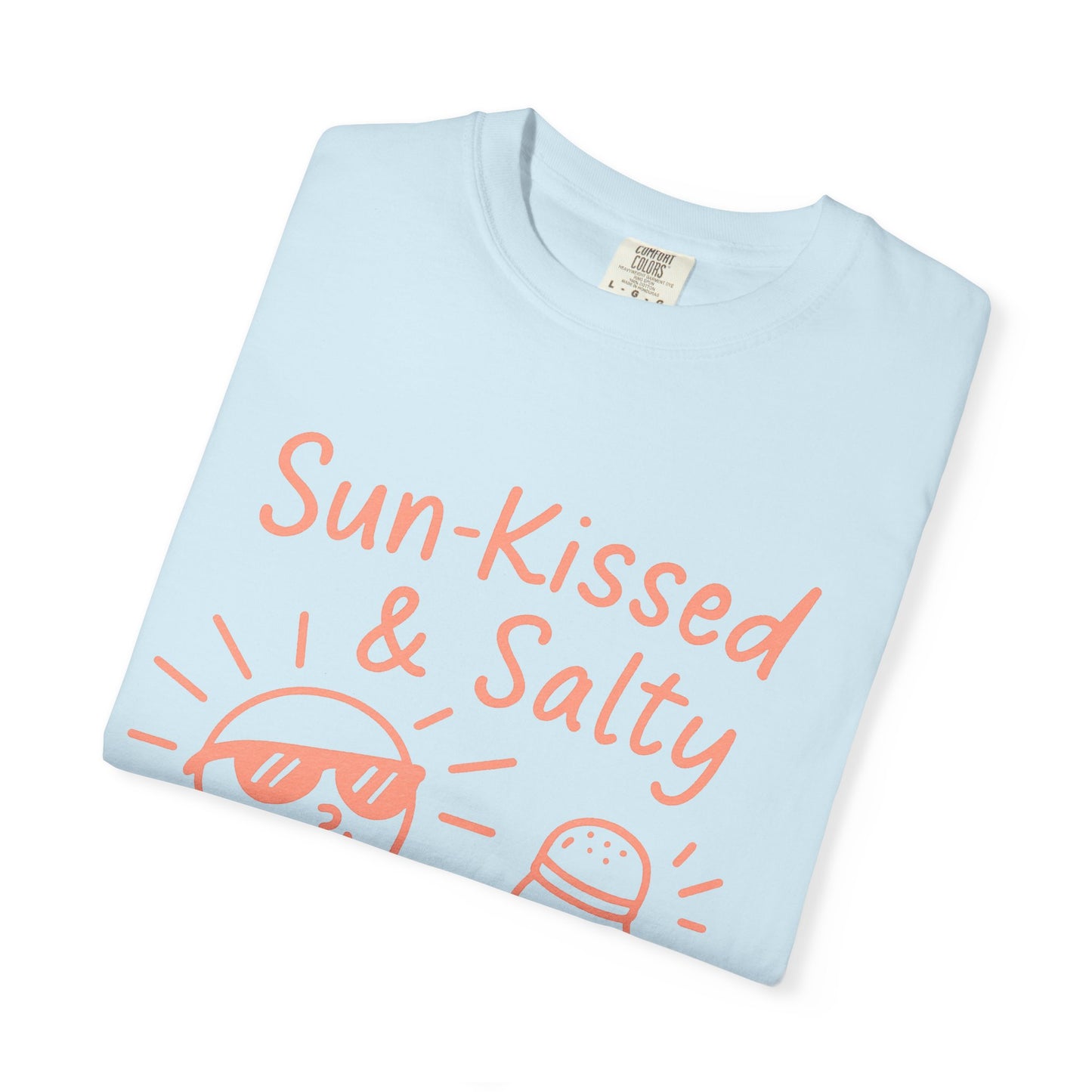 Sun-Kissed Tshirt