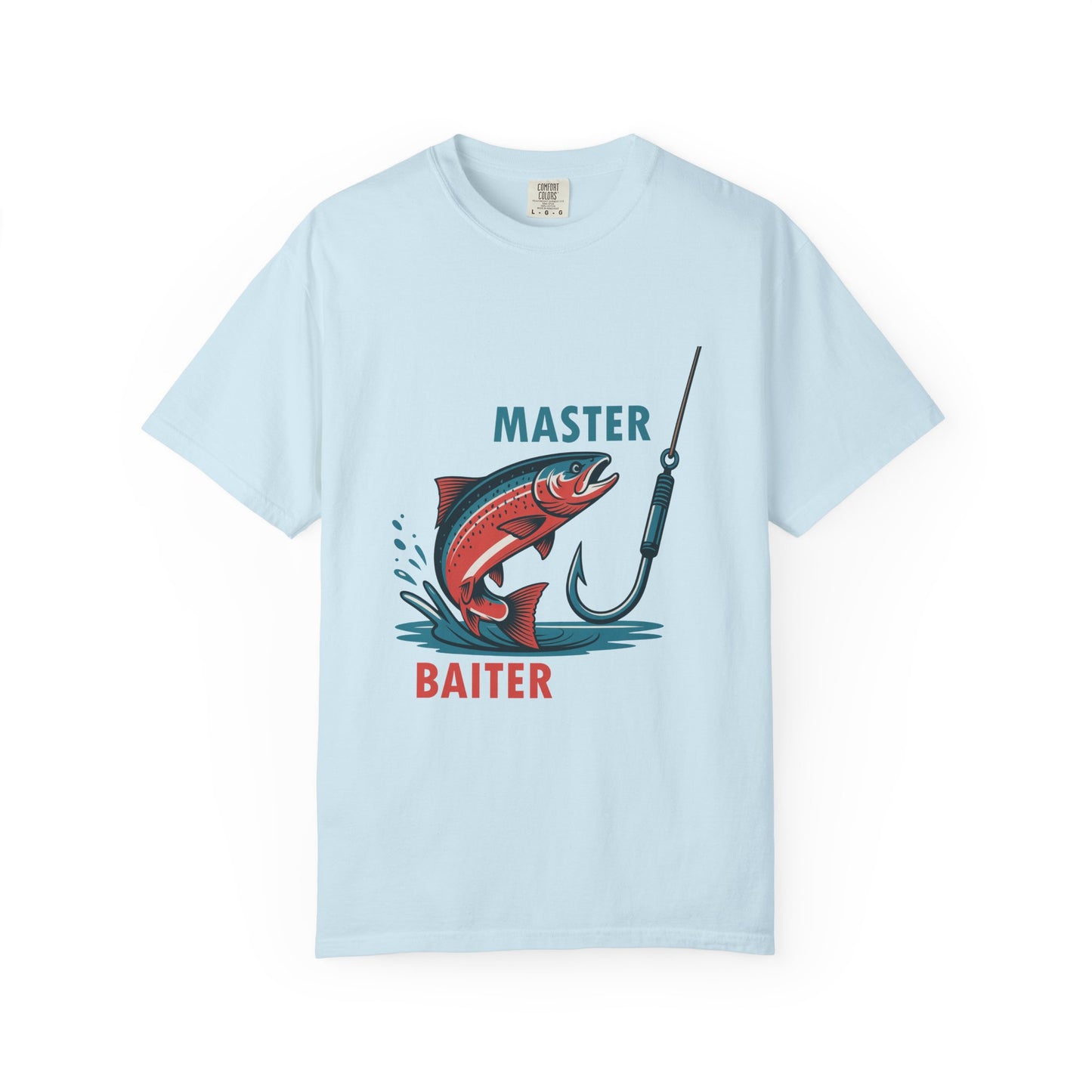 Trout Baiter Tshirt