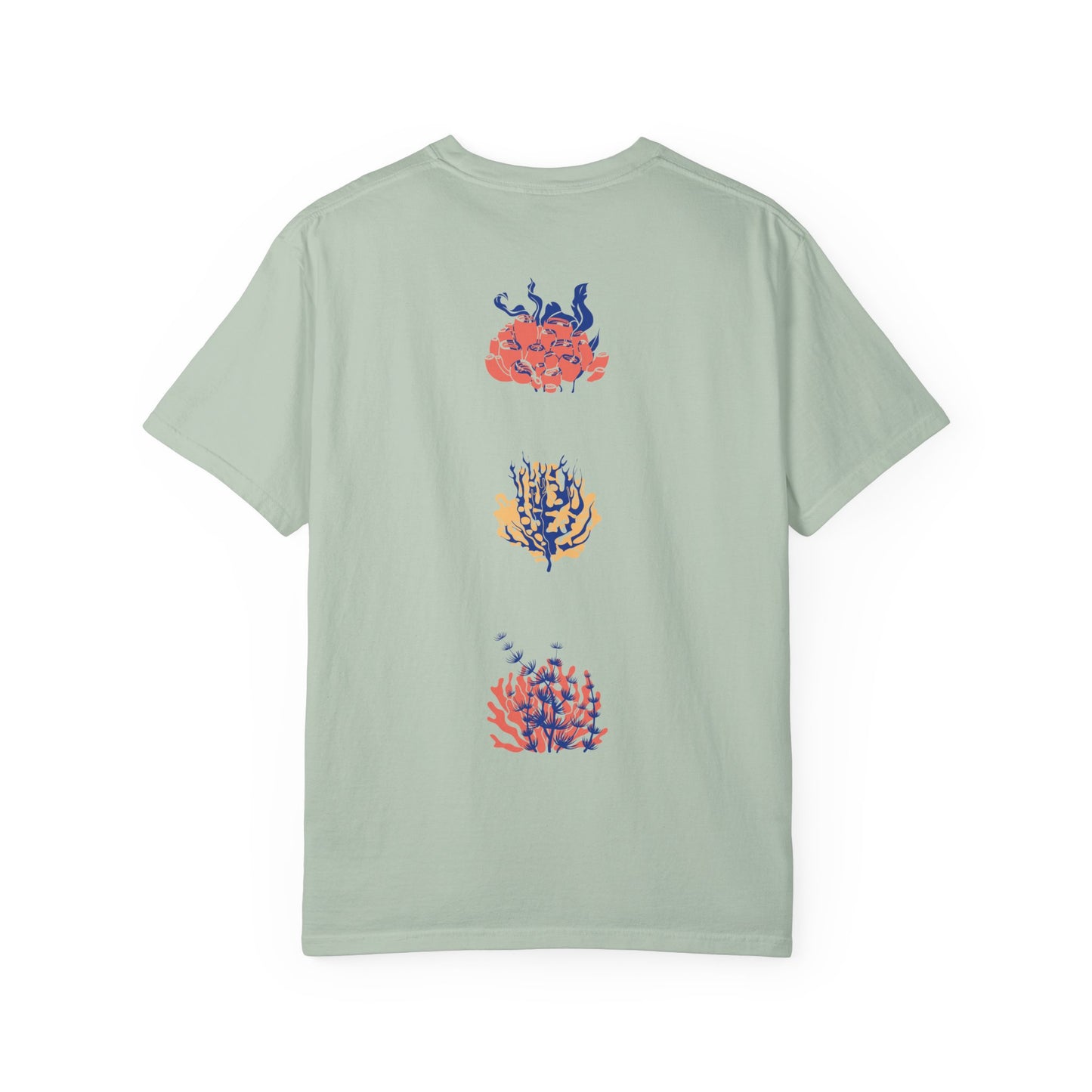 Seaweeds Collection Tshirt