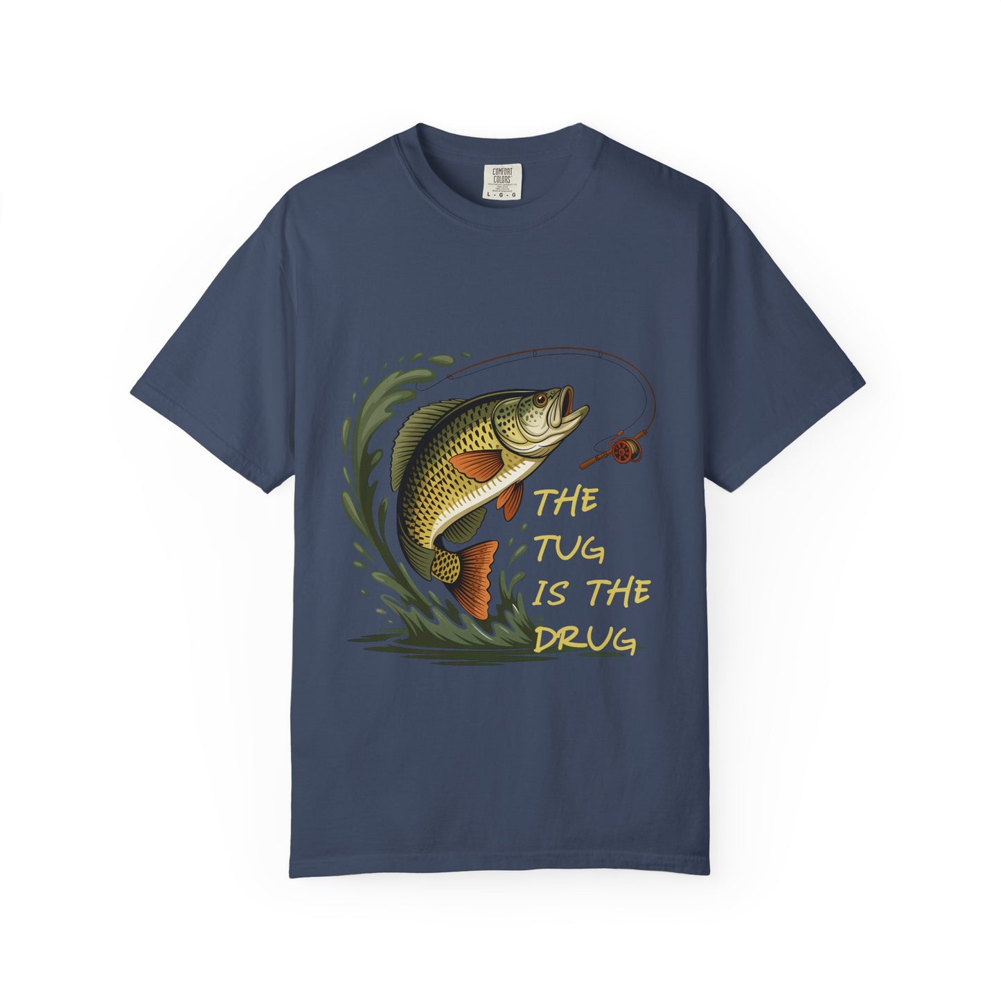 The Tug Tshirt