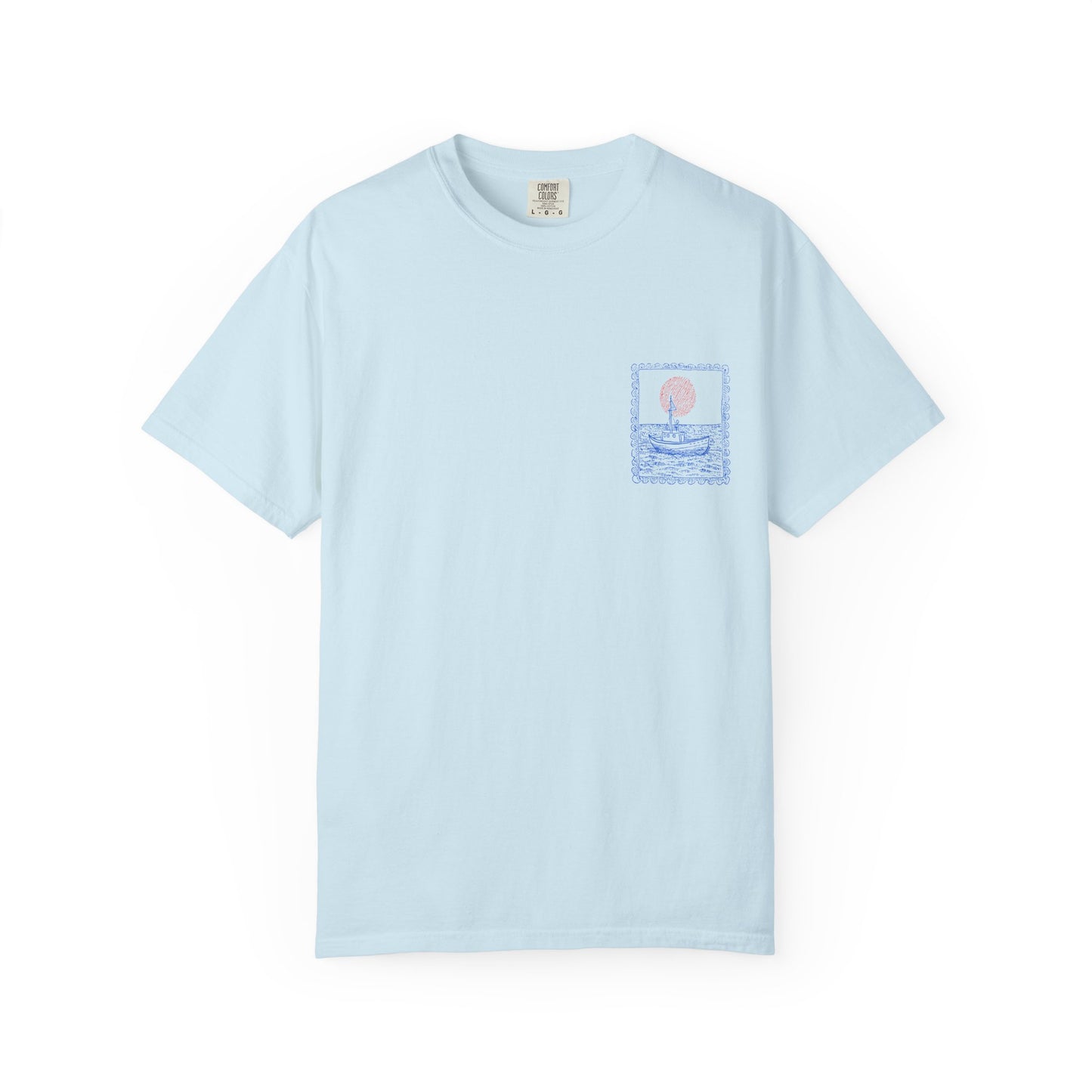 The Corals Tshirt