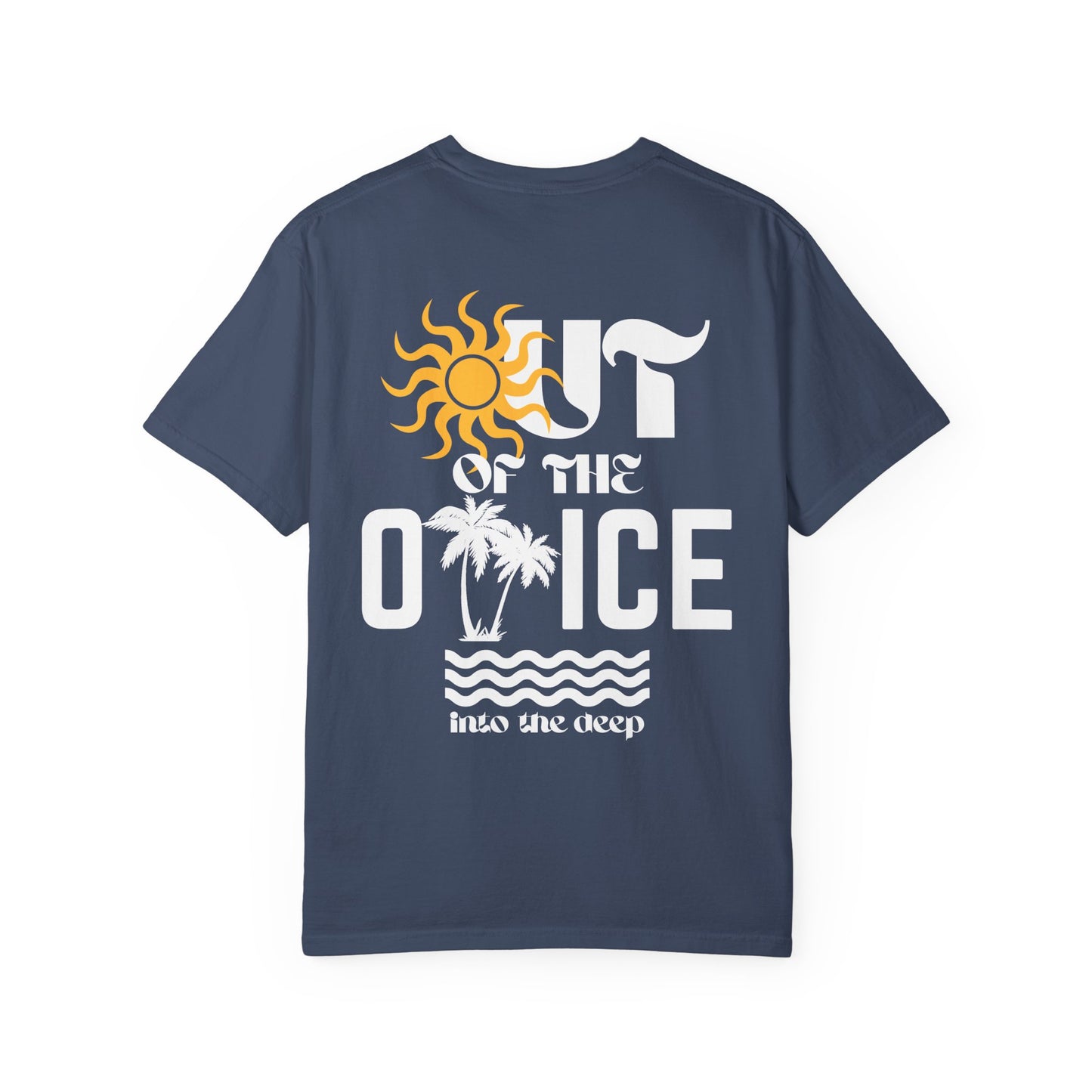 Out of Office Tshirt