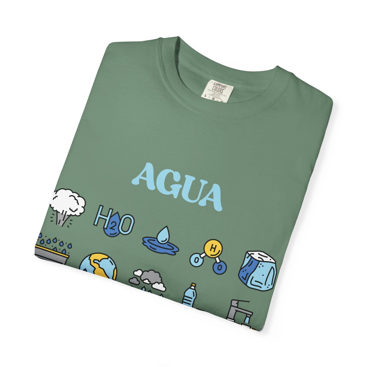 Agua Tshirt