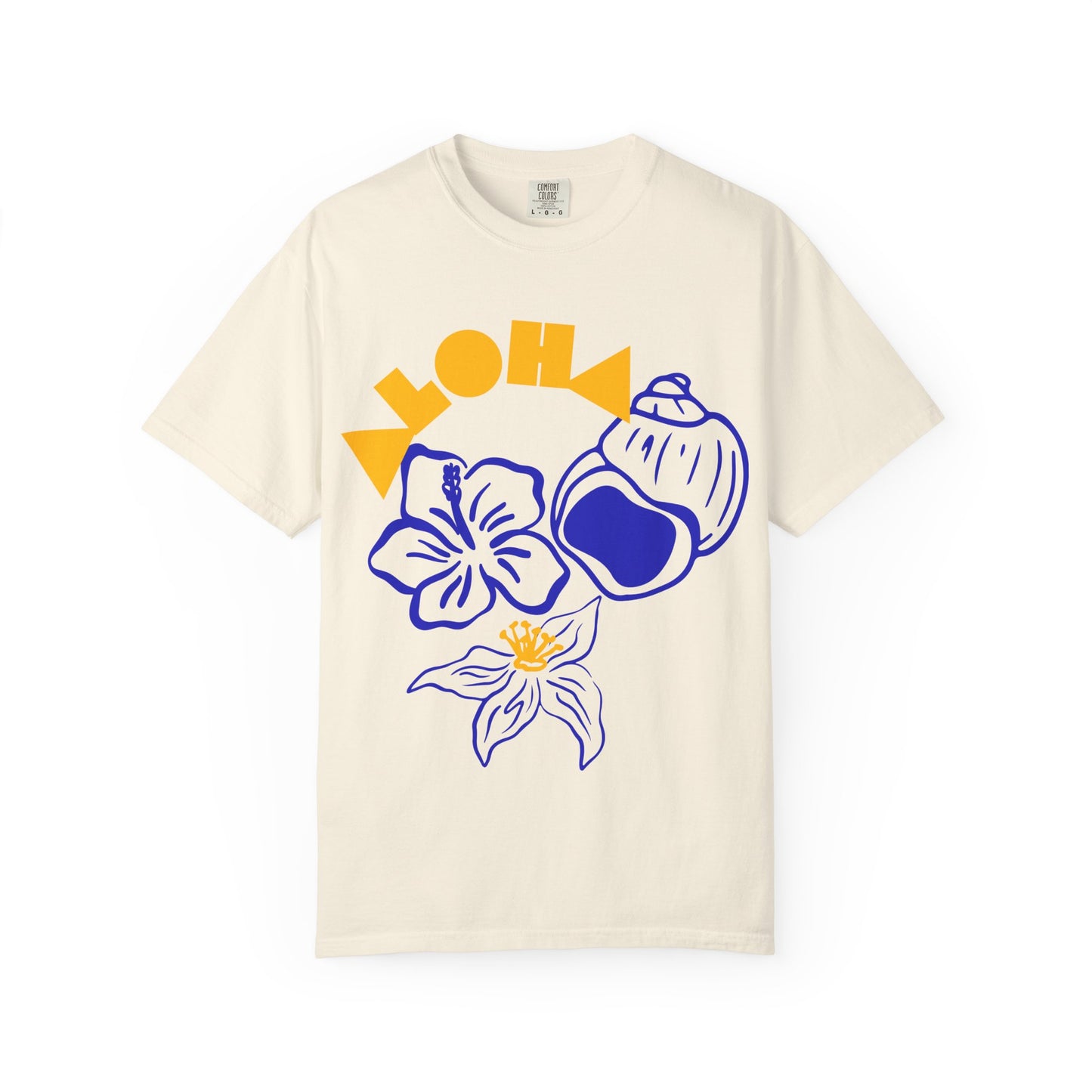 Aloha Tshirt