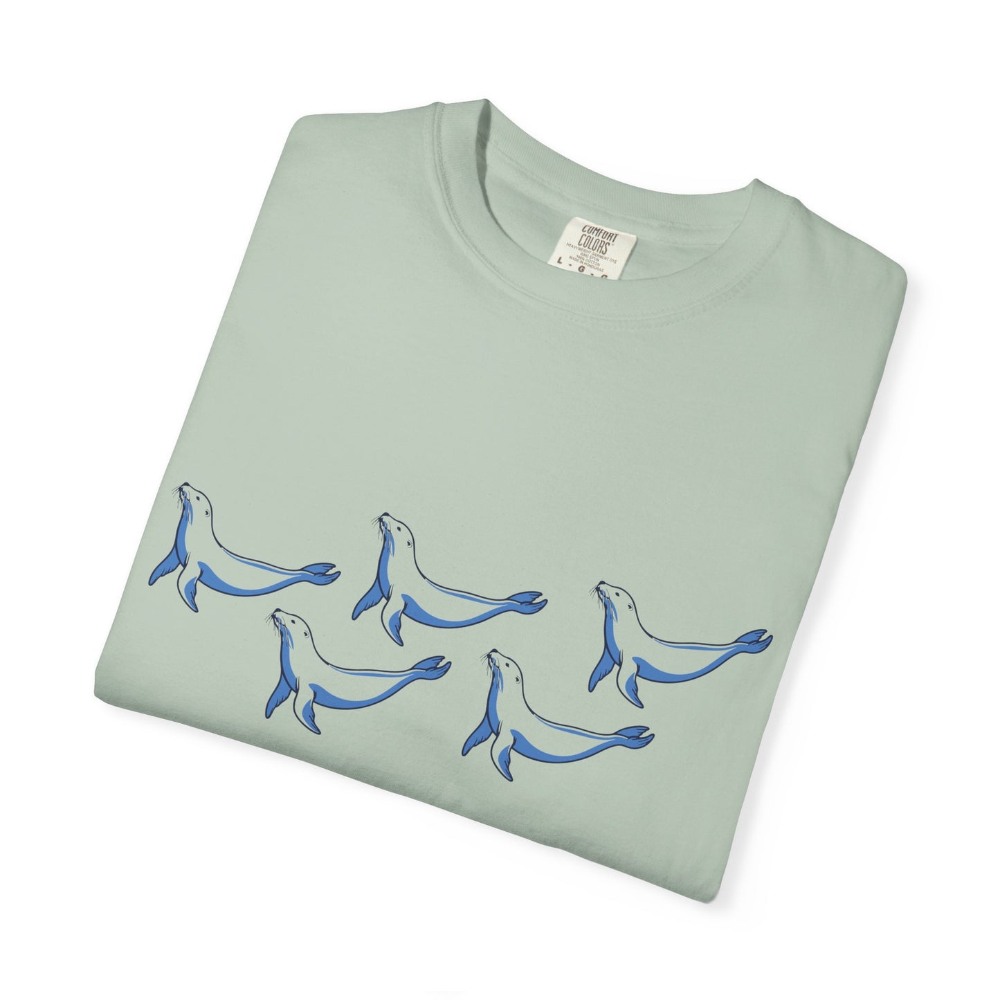 Sealions Tshirt