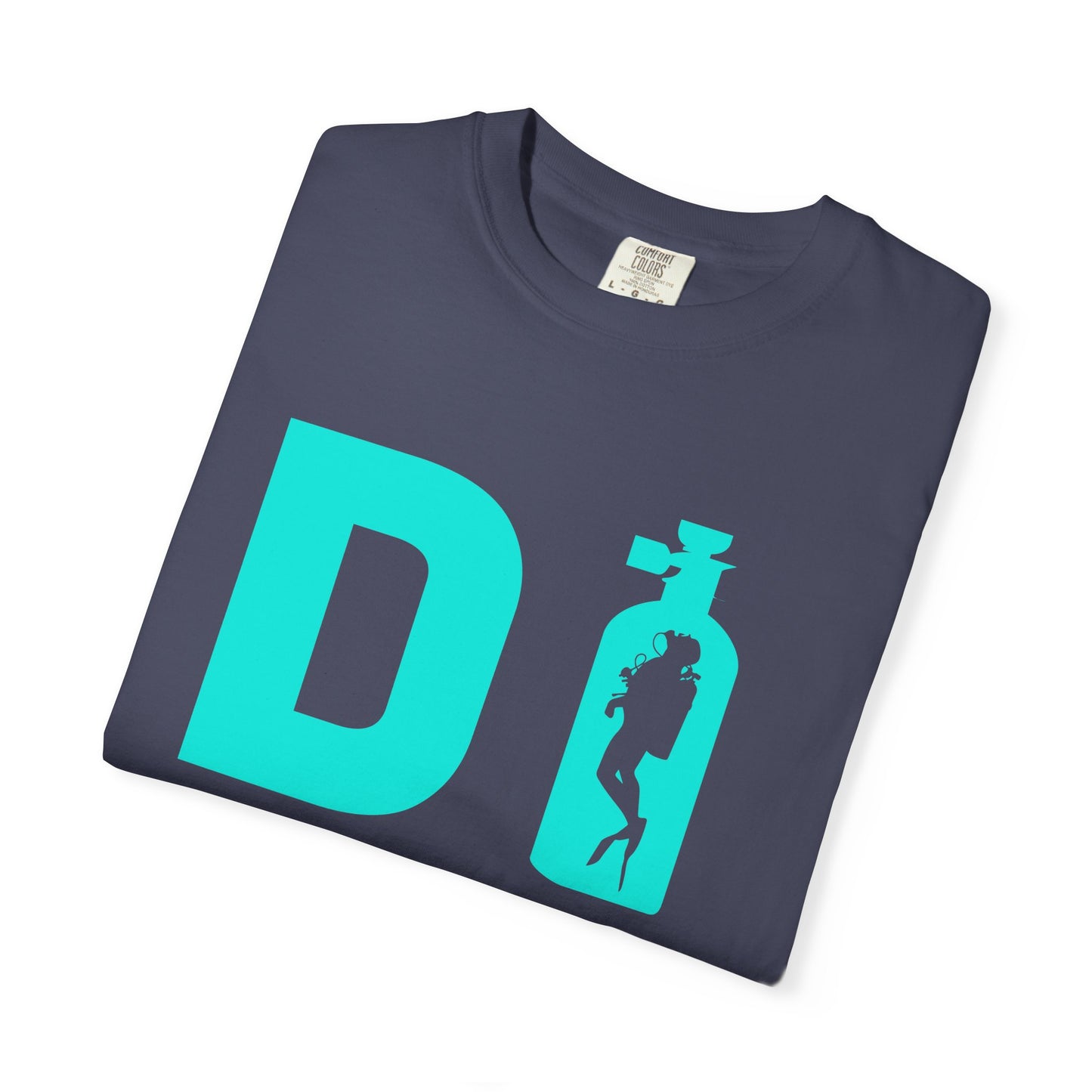 Dive Block Tshirt