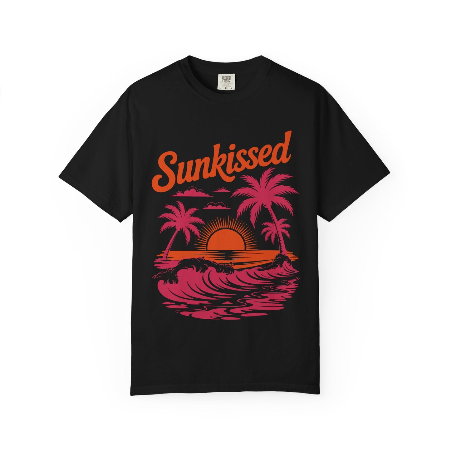 Sunkissed T-shirt