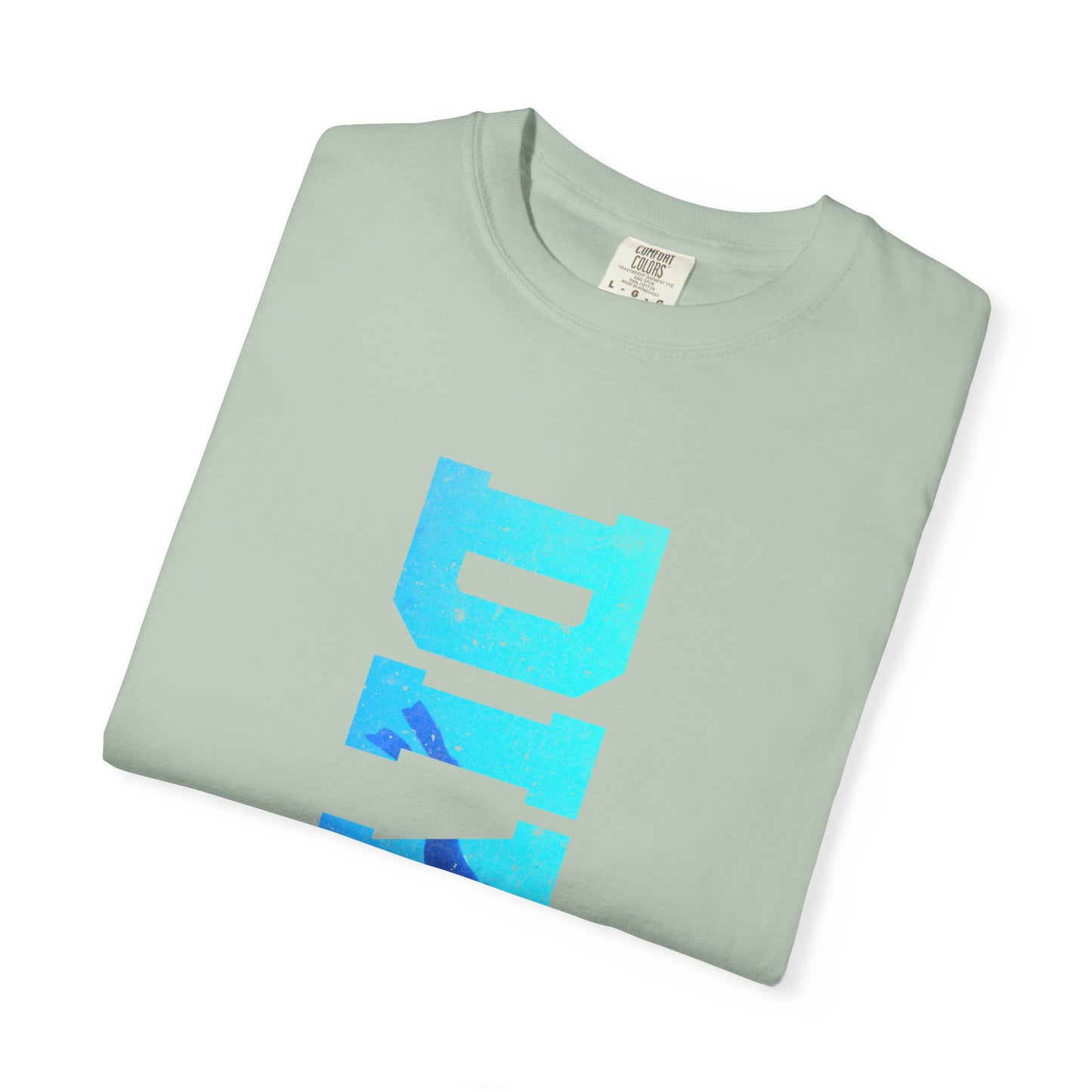 Vertical Dive Tshirt