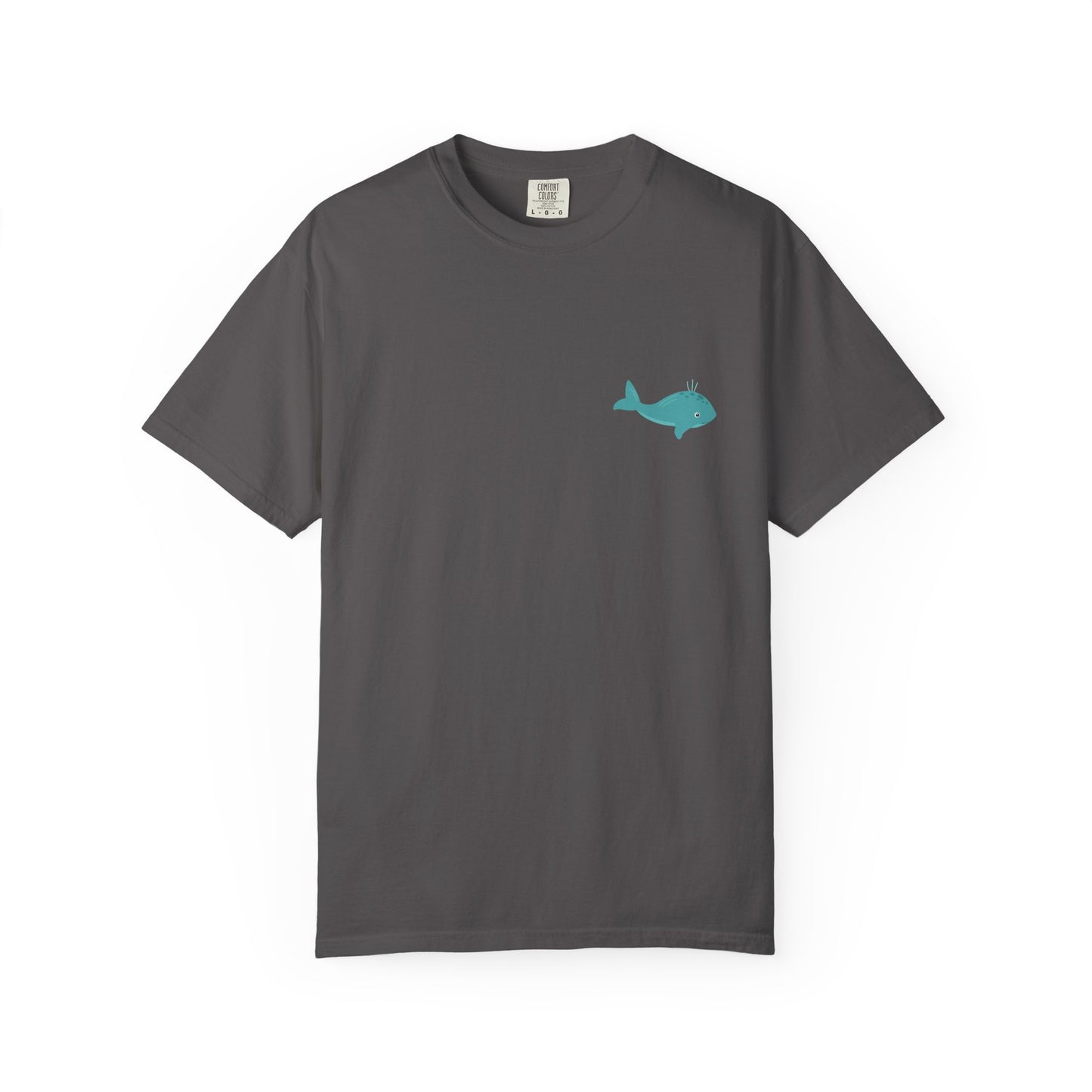 Ocean Floor Tshirt