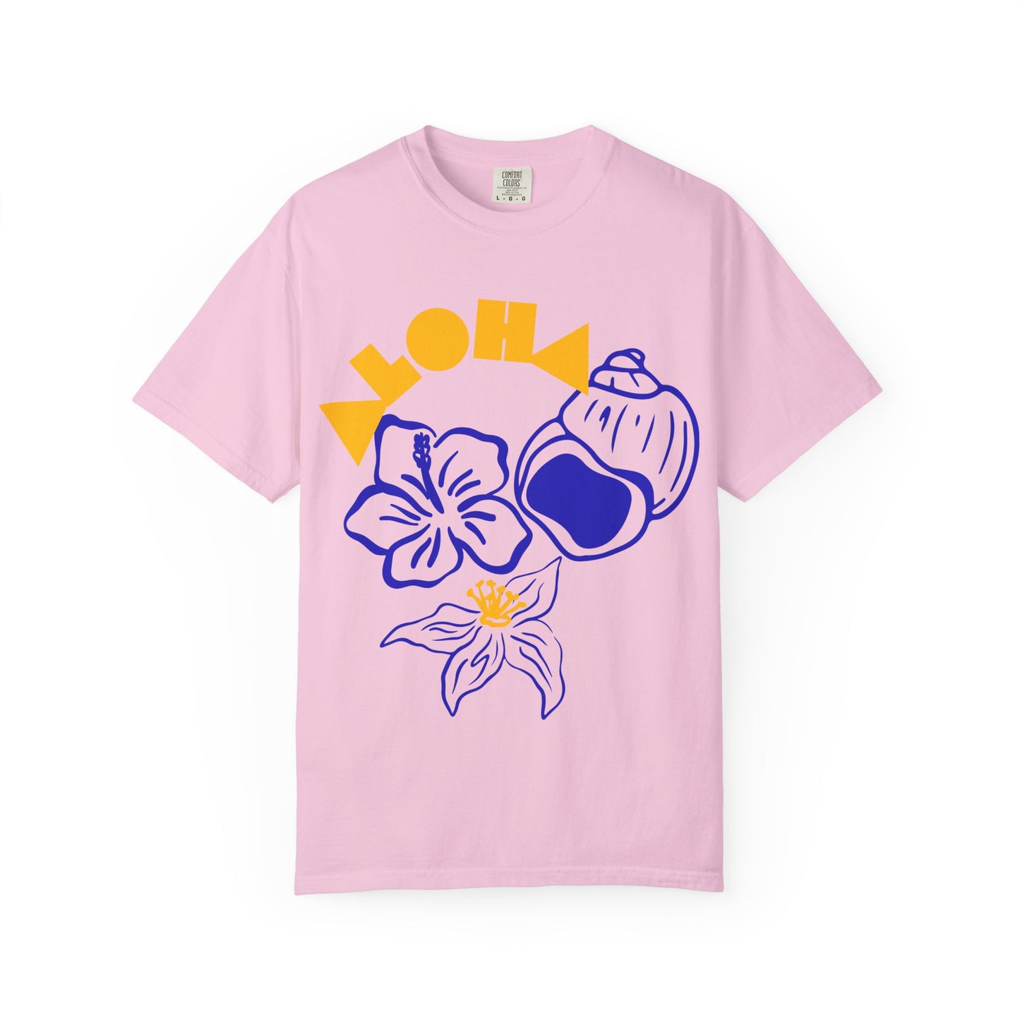 Aloha Tshirt