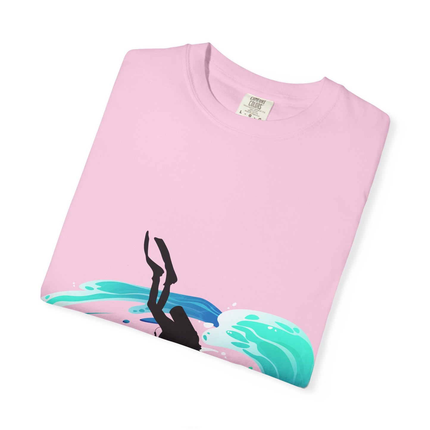 Diver Portal Tshirt