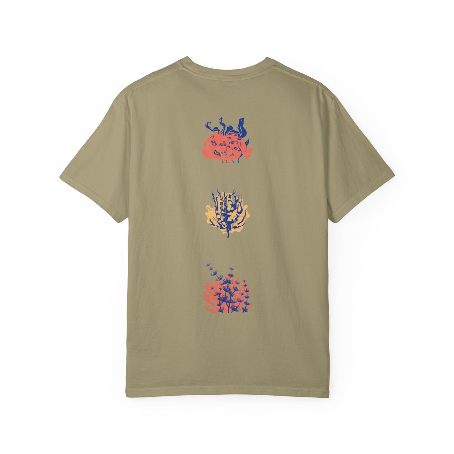 Seaweeds Collection Tshirt