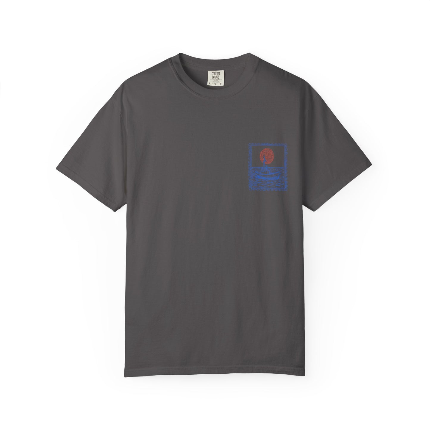 The Corals Tshirt