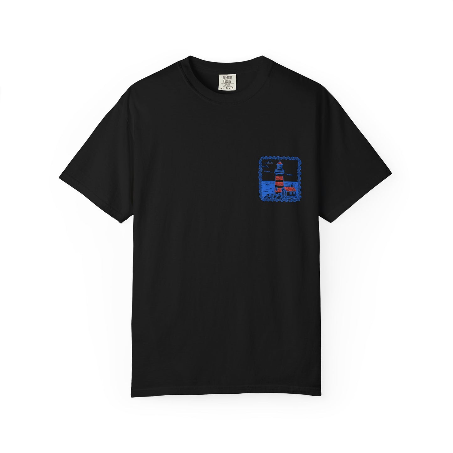 Lighthouse Tshirt