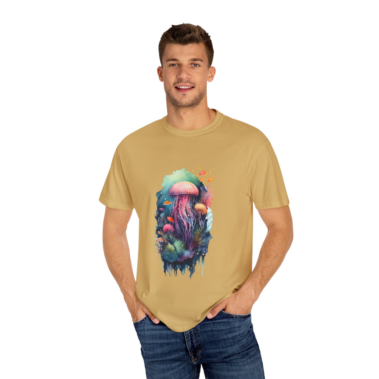 Underworld Medusa Tshirt