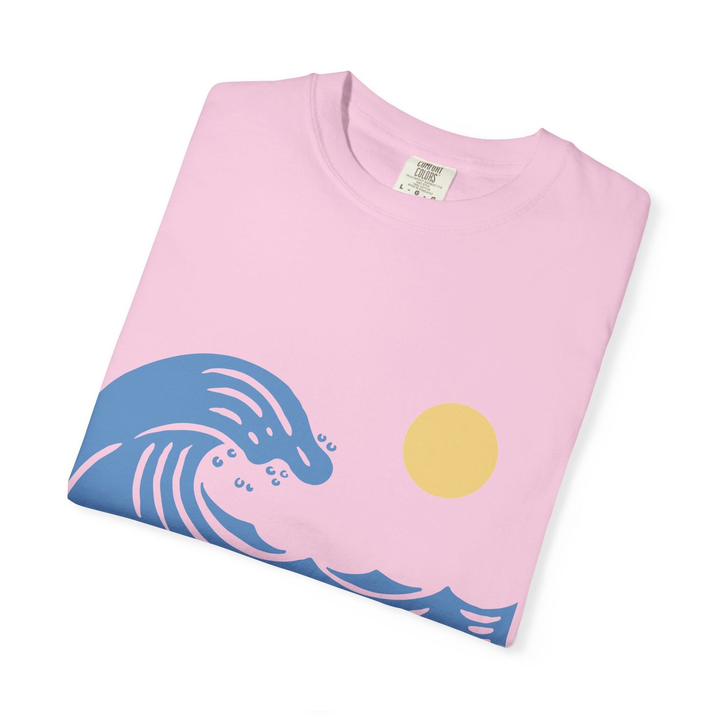 Sun and Surf Tshirt