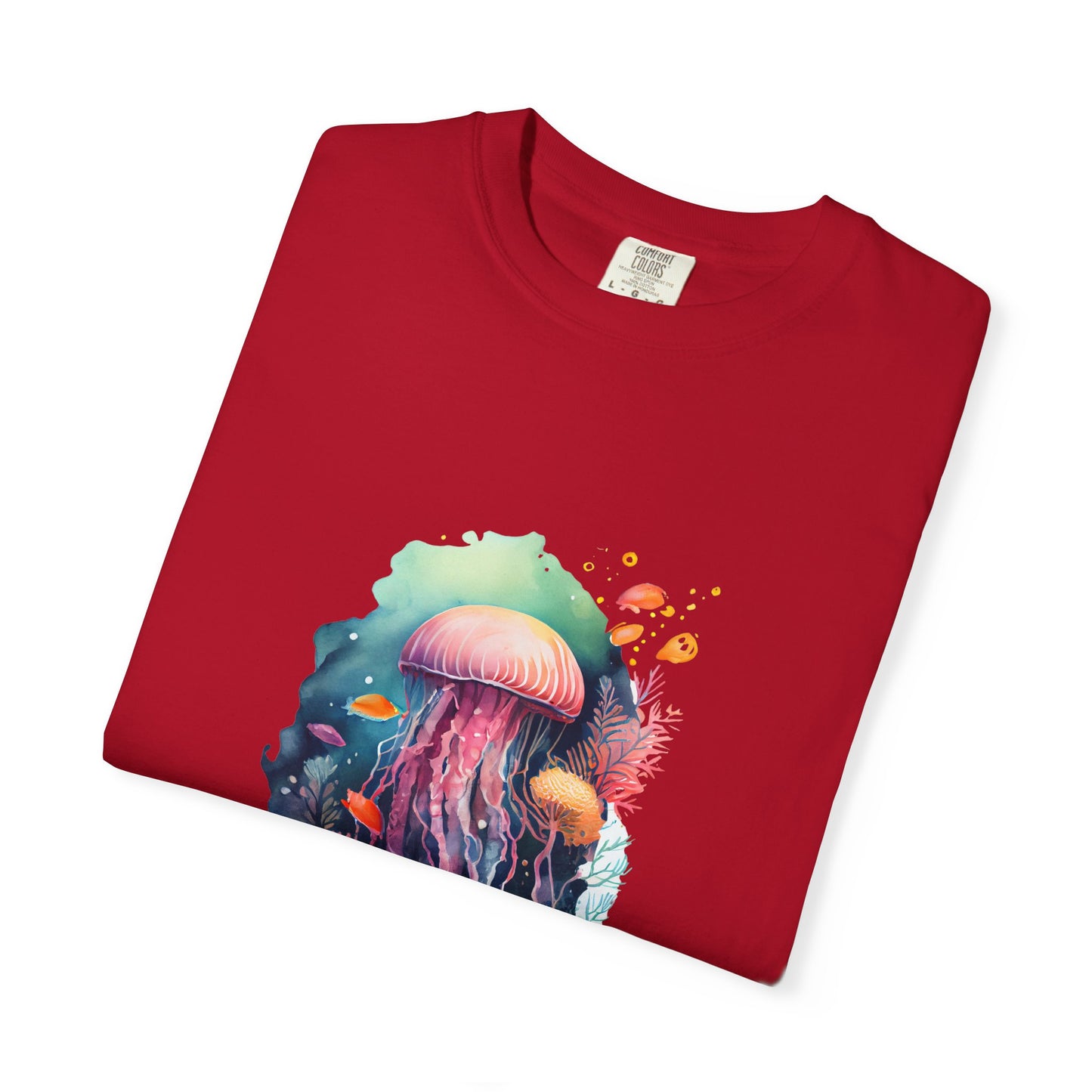 Underworld Medusa Tshirt