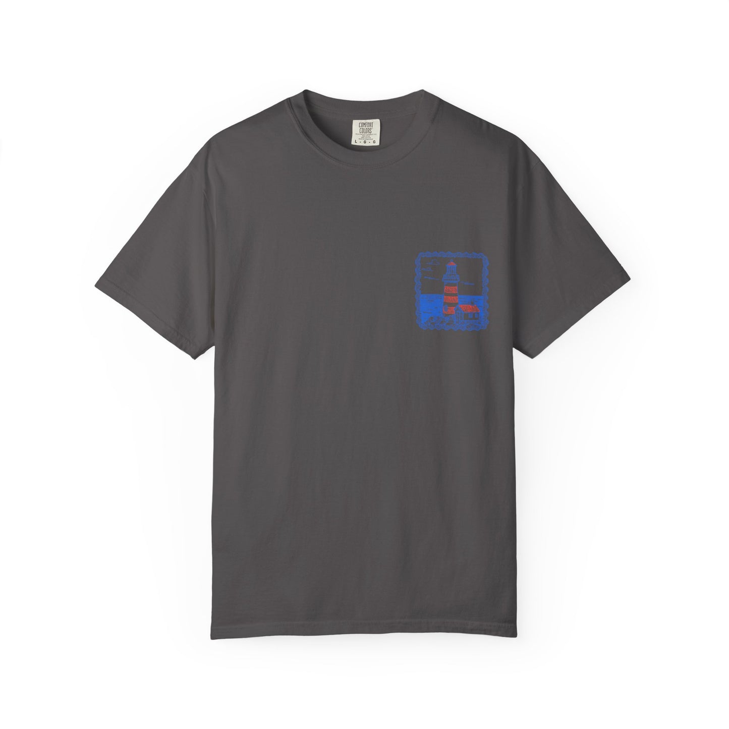 Boat Tshirt